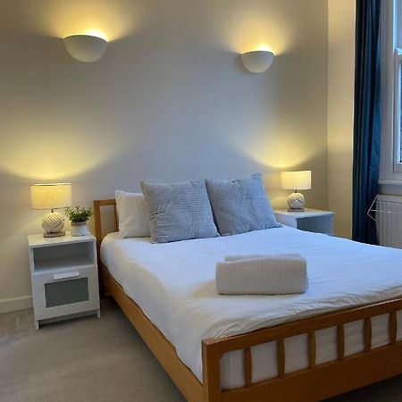 Spacious 2 Bedroom Apartment With Garden Cambridge  Exterior foto