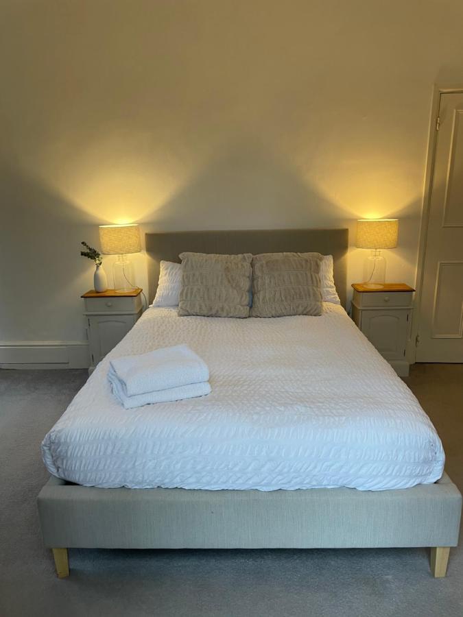 Spacious 2 Bedroom Apartment With Garden Cambridge  Exterior foto